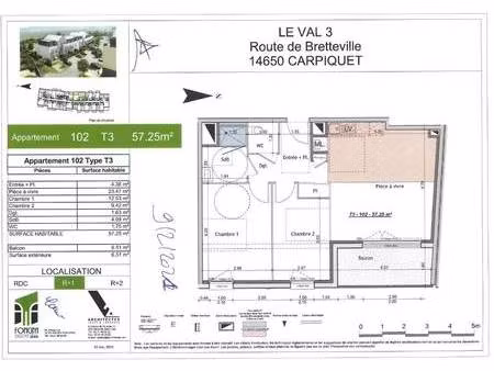 crédit agricole immobilier