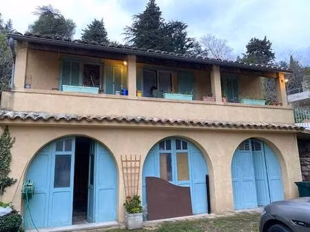 villeneuve immobilier