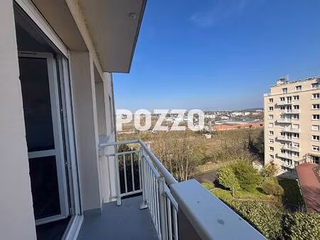 pozzo immobilier - hérouville