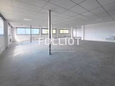 espace bureau à vendre