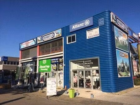 ina immobilier – nîmes agence