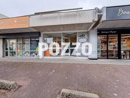 pozzo immobilier - bayeux