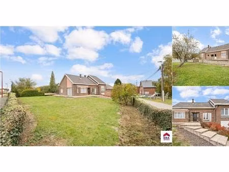 maison à vendre à bladerenkwartier 1 asse (rbv68811)