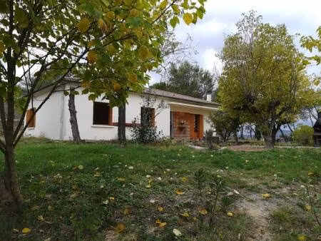 maison à louer