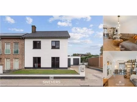 maison à vendre à heiligestraat 15 riemst (rbv68909)