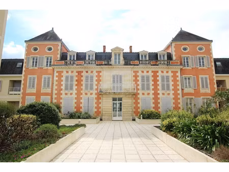 vente appartement 1/2 pièces 33 m² à perigny (17180)  139 000 €