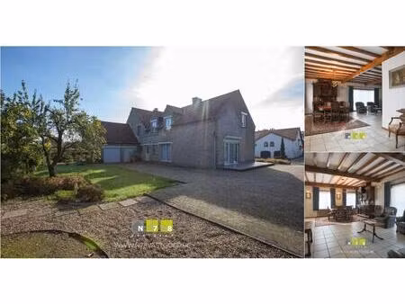 maison à vendre à genieskensstraat 113 maasmechelen (rbv68801)