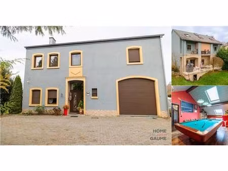 maison à vendre à des paquis 13 gérouville (vbe09759)