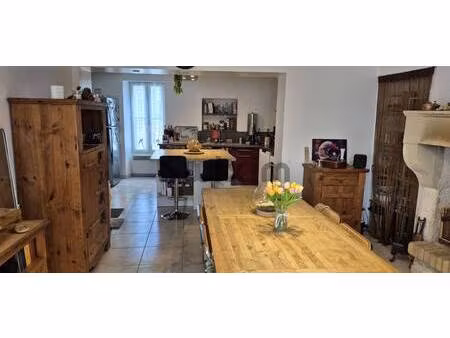 maison à louer