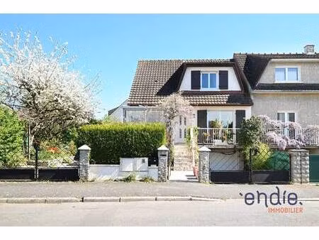osouf lisa - endie immobilier