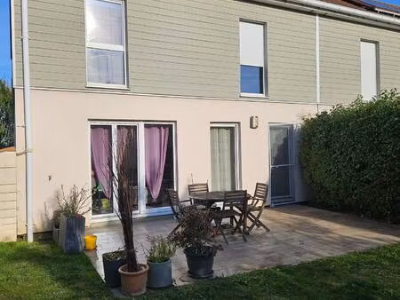 propriétaire particulier