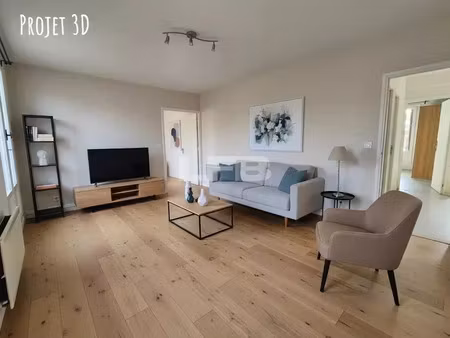 vente appartement 4 pièces 69 m² à epinay-sur-seine (93800)  153 000 €