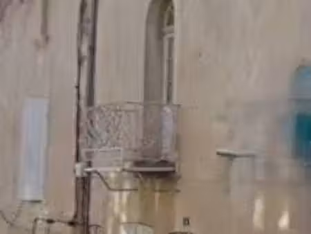immeuble à vendre