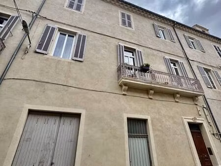 ina immobilier – nîmes agence