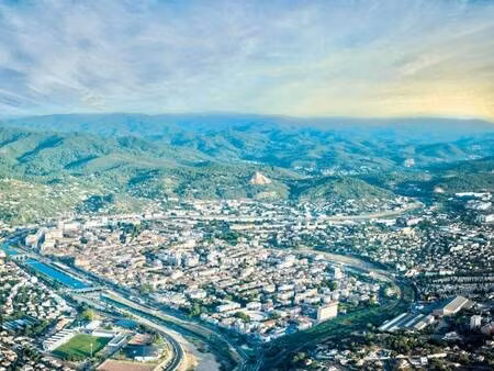 local commercial à louer