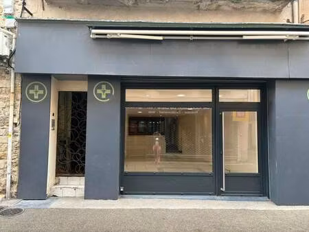 local commercial à vendre