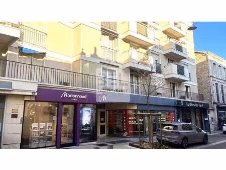 local commercial à vendre