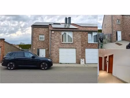 maison à vendre à rue des colombiers 59 vottem (vwd17238)