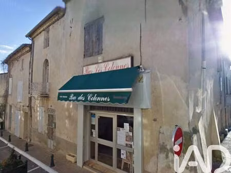 immeuble à vendre