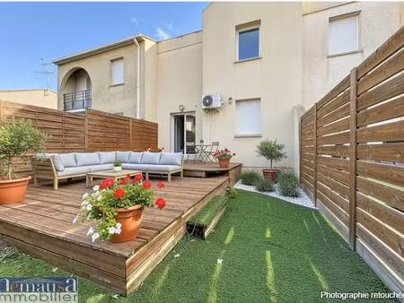 nemausa immobilier