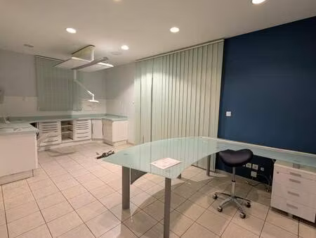 local commercial à vendre