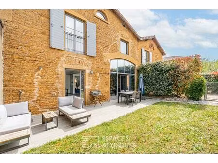 cuvage rénové dans une copropriété recherché