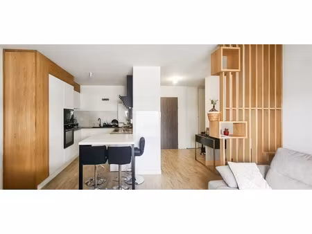 appartement à vendre 3 pièces avec terrasse tarbes (65)