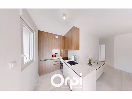 location appartement  36.43 m² t-2 à thil  900 €