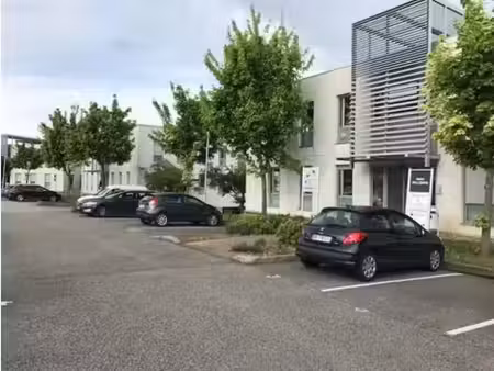 bureaux à louer