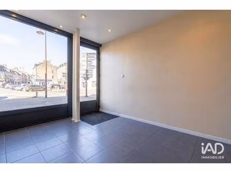 location boutique/local commercial 32 m²