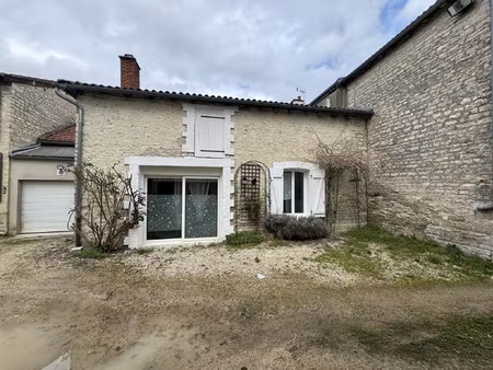 12 min de bar sur aube