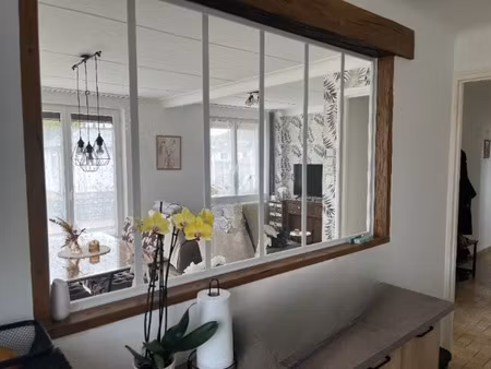 maison à vendre 5 pièces 70 m2