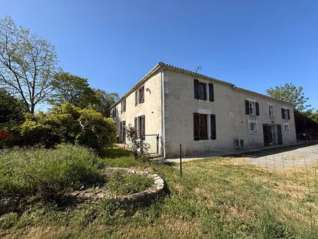 maison saint jean de liversay