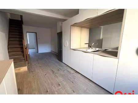 location maison  98.4 m² t-4 à saint-just-saint-rambert  750 €