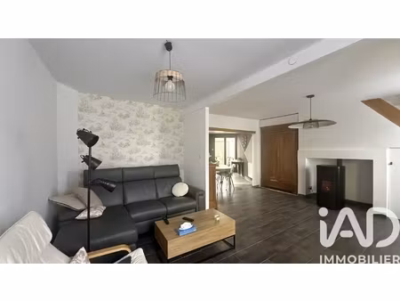 vente maison/villa 2 pièces