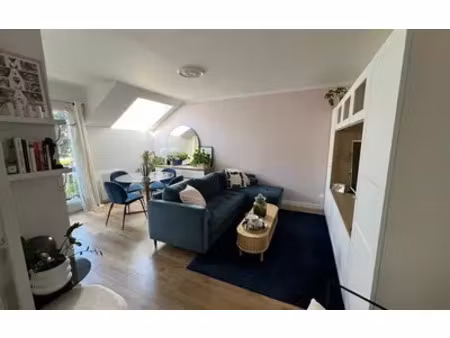 bailly-romainvilliers (77700)