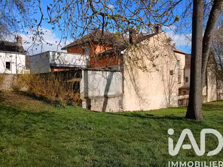 immeuble à champforgeuil (71530)