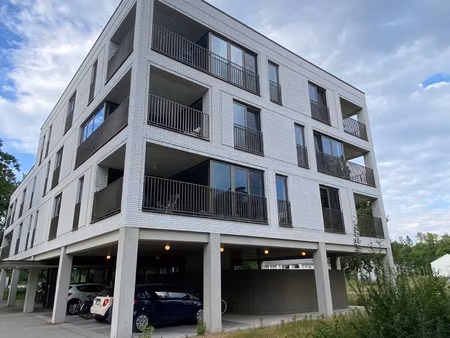 appartement te huur in mol met 3 slaapkamers