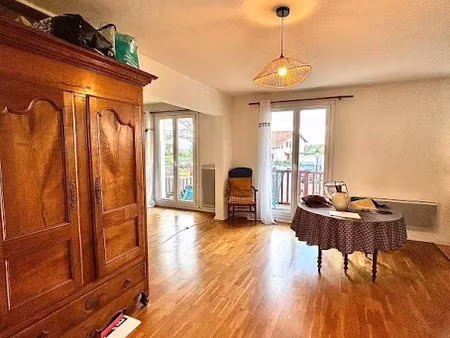 vente appartement 3 pièces 55 m² à mouguerre (64990)  235 000 €
