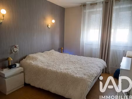 appartement à pontarlier (25300)