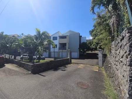 location appartement 3 pièces 64 m² à saint denis chaudron (97490)  947 €