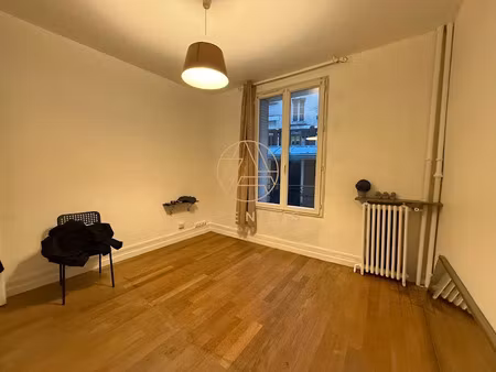 vente appartement 1 pièce 26.65 m² à saint-mande (94160)  200 000 €