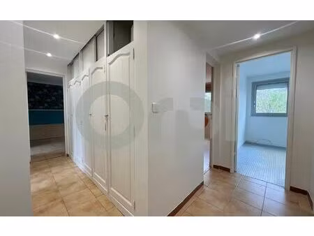 appartement sucy-en-brie 70.99 m² t-4 à vendre  150 000 €