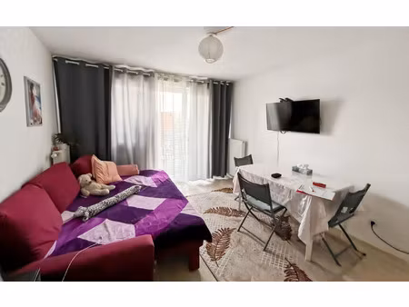 appartement vigneux-sur-seine m² t-2 à vendre  150 000 €