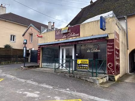 local commercial à vendre