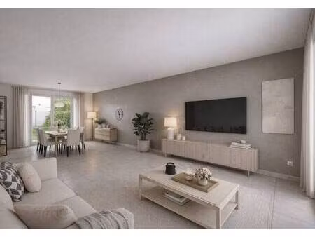 maison de plain-pied à vendre