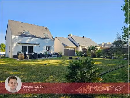 vente maison 4 chambres classée a