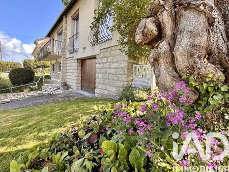 maison de plain-pied à vendre