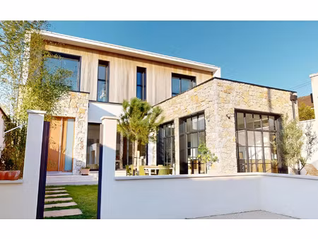 maison le havre m² t-6 à vendre  675 000 €