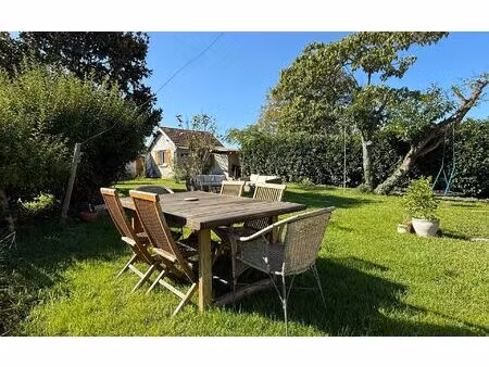 maison lissieu m² t-7 à vendre  595 000 €